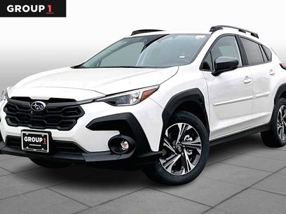New 2026 Subaru Crosstrek 2.0i Premium