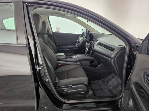 Used 2022 Honda HR-V LX image 10