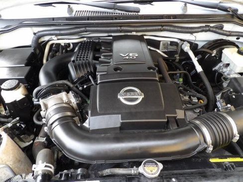 Used 2016 Nissan Frontier SV w/ SV Value Truck Package image 31