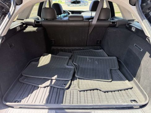 Used 2012 Acura TSX Sport Wagon FWD image 15
