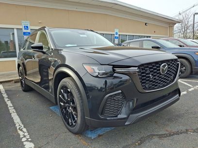 New 2026 MAZDA CX-70 3.3 Turbo w/ Preferred Package