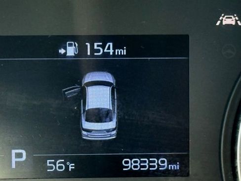 Used 2020 Kia Optima Premium image 22