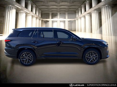 New 2026 Lexus TX 350 350 Premium image 3