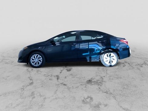Used 2019 Toyota Corolla LE image 7