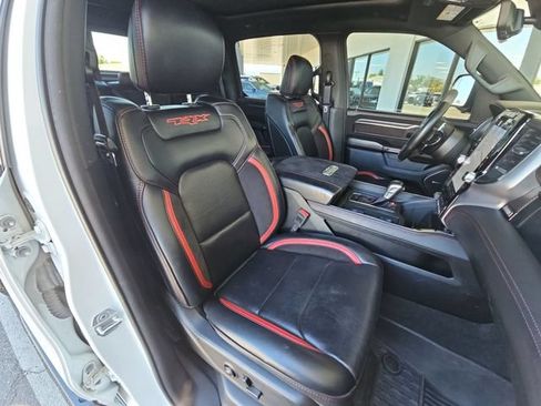 Used 2023 RAM 1500 TRX w/ TRX Level 2 Equipment Group AWD/4WD image 18
