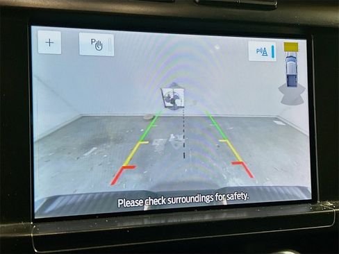 Used 2023 Ford F150 XL w/ STX Appearance Package image 13