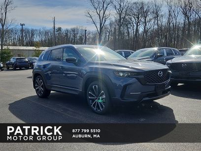 New 2026 MAZDA CX-50 AWD 2.5 S w/ Weather Package