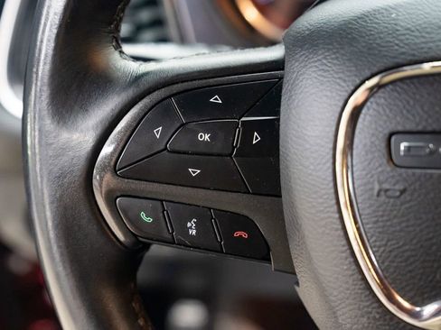 Used 2018 Dodge Challenger SXT RWD image 16