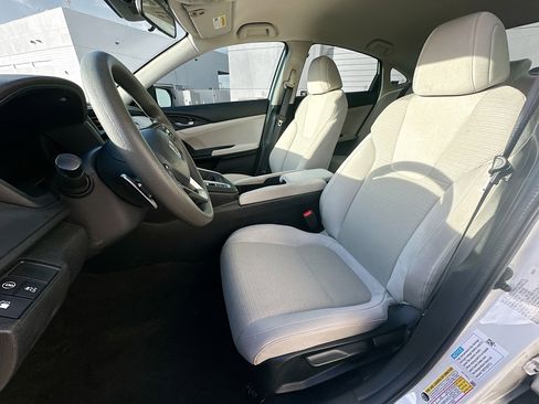 Used 2022 Honda Insight EX image 13