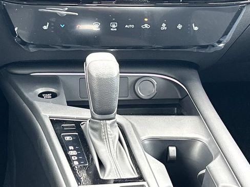 New 2026 Nissan Sentra SV w/ SV Convenience Package FWD image 24