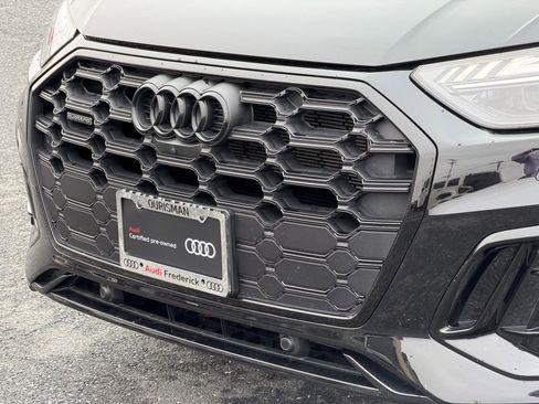 Certified 2024 Audi Q5 e Prestige w/ Prestige Package image 6