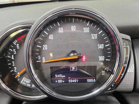 Used 2019 MINI Cooper Convertible FWD image 30