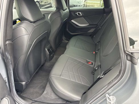 Certified 2025 BMW 228i xDrive w/ Premium Package image 17