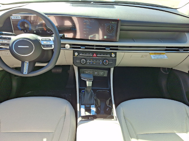 New 2026 Hyundai Tucson SE FWD image 11