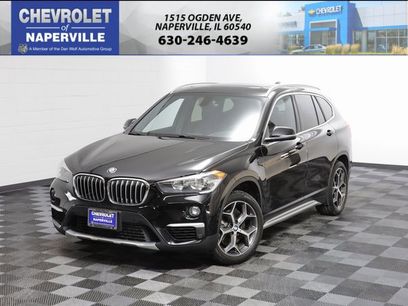 Used 2018 BMW X1 xDrive28i