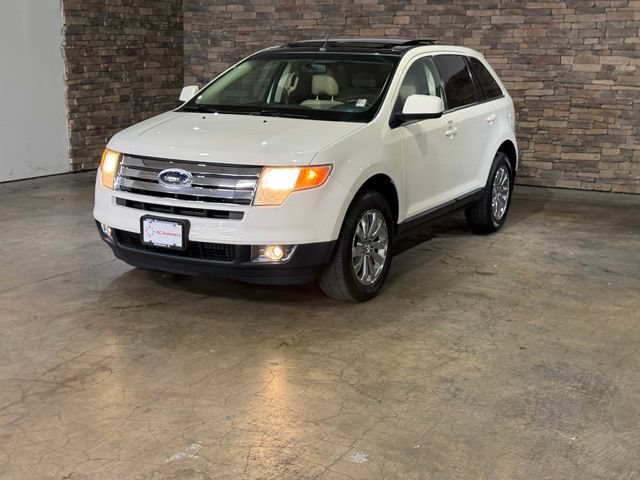 Used 2008 Ford Edge Limited FWD image 3