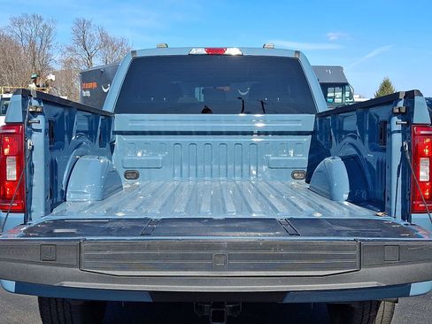 Used 2023 Ford F150 XL w/ STX Appearance Package image 28