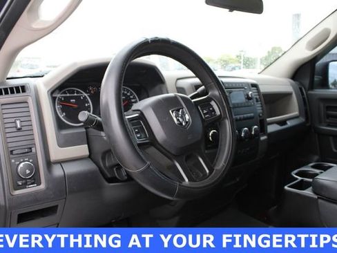 Used 2012 RAM 1500 Express AWD/4WD image 2