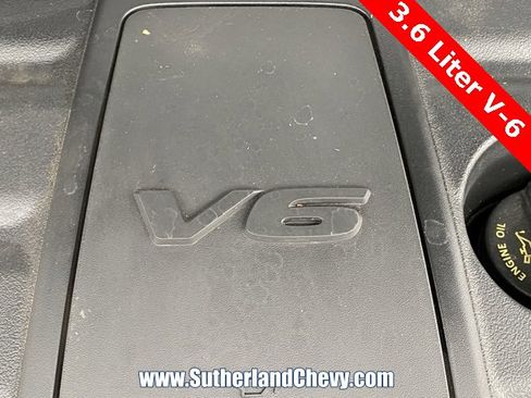 Used 2022 Dodge Durango SXT w/ Trailer Tow Group IV image 46