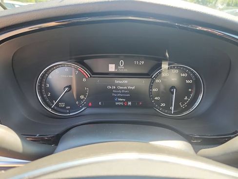Certified 2022 Cadillac XT5 Premium Luxury AWD/4WD image 21