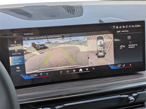 New 2026 BMW X5 xDrive50e image 24