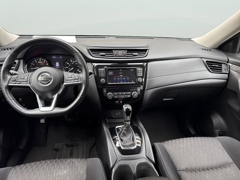 Used 2019 Nissan Rogue SV AWD/4WD image 20