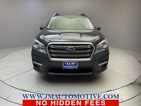 Used 2020 Subaru Ascent Premium w/ Convenience Package AWD/4WD image 8
