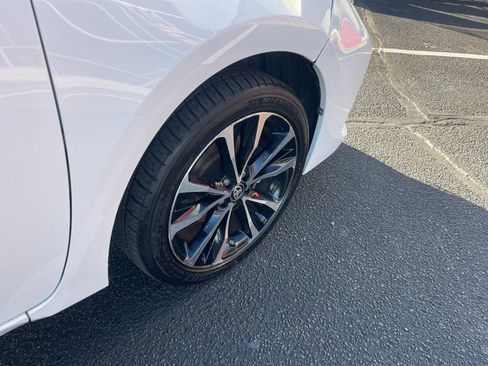 Used 2018 Toyota Corolla SE image 5