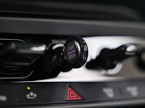 New 2026 MINI Cooper Convertible FWD image 34
