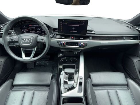 Used 2025 Audi A5 2.0T Premium Plus image 16