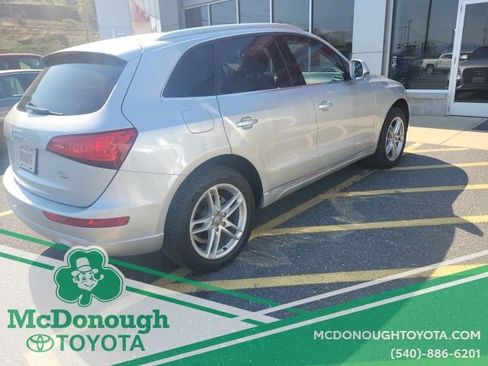 Used 2013 Audi Q5 2.0T Premium Plus image 2