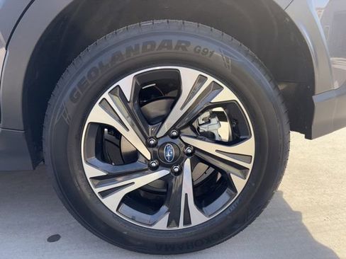 New 2026 Subaru Crosstrek 2.0i Premium image 10