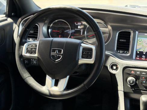 Used 2014 Dodge Charger R/T AWD/4WD image 21