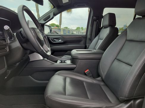 Used 2024 Chevrolet Tahoe Z71 AWD/4WD image 14
