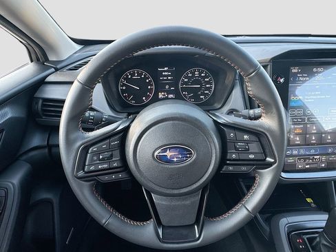 Used 2025 Subaru Crosstrek 2.5i Limited w/ Crosstrek Mirror Package image 14