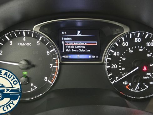 Used 2018 Nissan Altima 2.5 S w/ S Convenience Package image 14