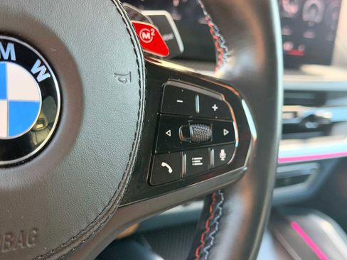 Used 2023 BMW XM w/ M Driver's Package image 24