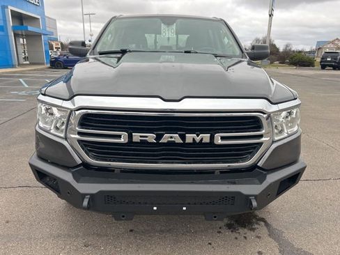 Used 2020 RAM 1500 Big Horn image 2