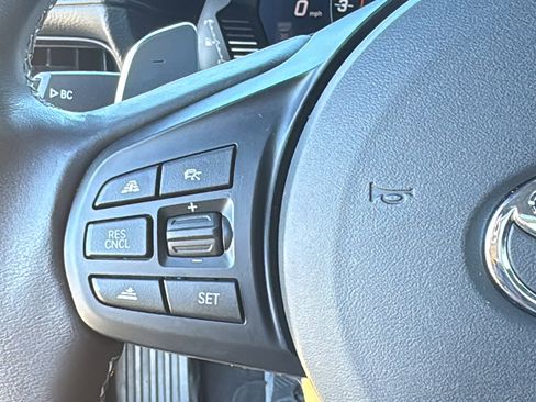 Used 2021 Toyota Supra Premium w/ Driver Assist Package image 19