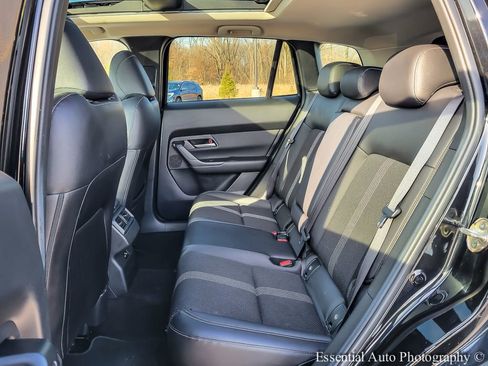 Used 2023 MAZDA CX-50 2.5 S w/ Preferred Plus Pkg image 11