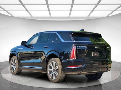 New 2025 Cadillac Escalade IQ Luxury 1 image 7