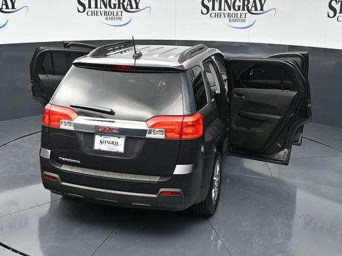 Used 2015 GMC Terrain SLT w/ Chrome Edition FWD image 35
