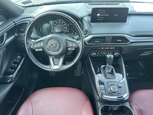 Used 2023 MAZDA CX-9 Carbon Edition AWD/4WD image 19