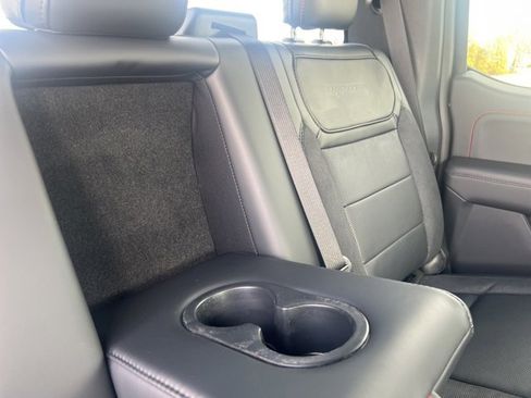 New 2025 Ford F150 Raptor image 51