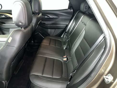 Used 2022 Chevrolet TrailBlazer ACTIV FWD image 28