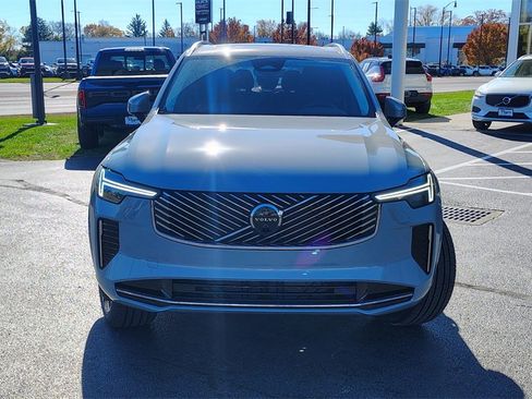 New 2026 Volvo XC90 B6 Plus image 38