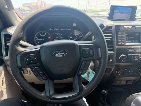 Used 2019 Ford F350 XLT AWD/4WD image 15