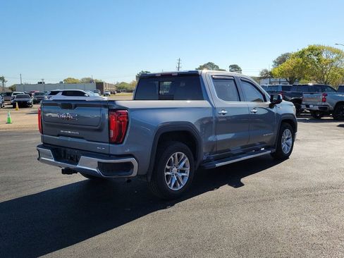 Used 2019 GMC Sierra 1500 SLT w/ SLT Premium Plus Package image 17