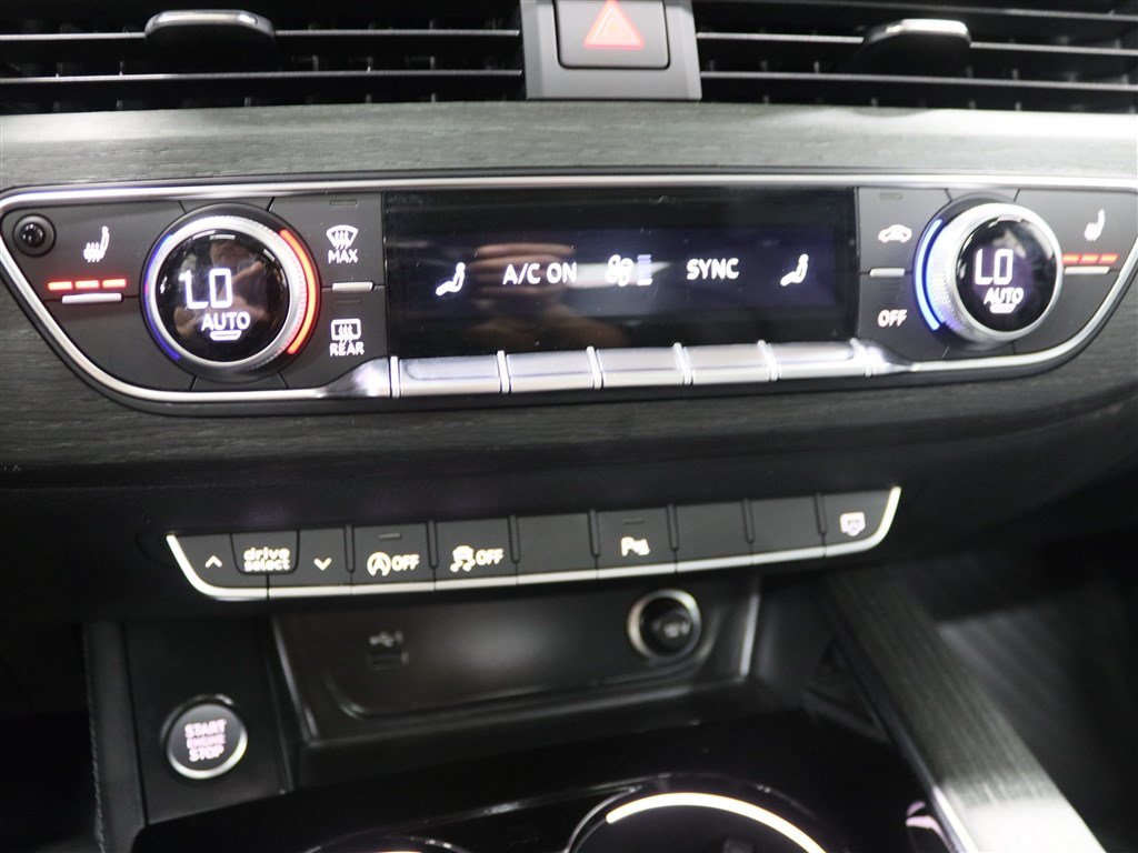 Used 2021 Audi A5 2.0T Premium Plus w/ Premium Plus AWD/4WD image 40