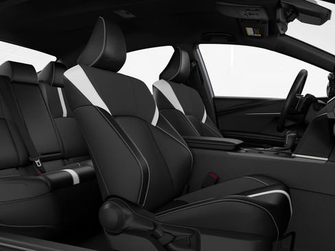 New 2026 Toyota Camry SE FWD image 50